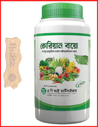 Korean Bio 100 ml-KB6